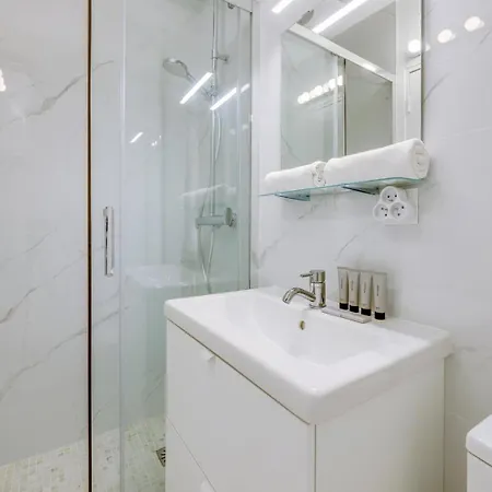 Moulin Rouge Terrasse